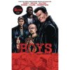 boys omnibus 6 9781524113377