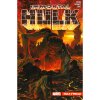 immortal hulk 3 hulk v pekle 9788076793583