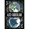 alice in borderland 5 9781974728589