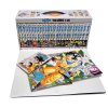 dragon ball z complete box set vols 1 26 with premium 9781974708727 1