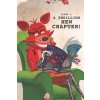 five nights at freddy s survival logbook an afk book 9781338229301 1