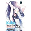 kubo won t let me be invisible 5 9781974733910
