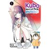 kubo won t let me be invisible 6 9781974733927