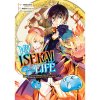 my isekai life 1 9781646090976