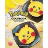 pokemon cookbook 9780008587123