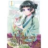 apothecary diaries 1 9781646090709