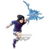 naruto shippuden effectreme uchiha sasuke pvc statue 4983164192315