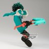my hero academia the amazing heroes plus pvc statue izuku midoriya 4983164192698 4