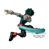 my hero academia the amazing heroes plus pvc statue izuku midoriya 4983164192698