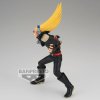 my hero academia the amazing heroes pvc statue present mic 4983164192681 2