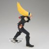my hero academia the amazing heroes pvc statue present mic 4983164192681 3