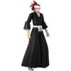 bleach anime heroes abarai renji action figure 3296580369720 4