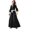 bleach anime heroes abarai renji action figure 3296580369720 5