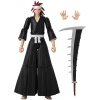 bleach anime heroes abarai renji action figure 3296580369720