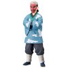 demon slayer kimetsu no yaiba pvc statue sakonji urokodaki 4983164189254