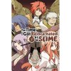 that time i got reincarnated as a slime 2 light novel 9781975301118