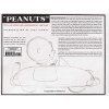 only what s necessary 70th anniversary edition charles m schulz and the art of peanuts 1