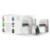 star wars stormtrooper helmet and book set 9781803362229