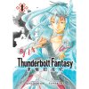 thunderbolt fantasy omnibus 1 vols 1 2 9781685793357