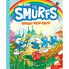we are the smurfs bright new days 9781419755415