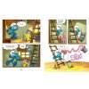 we are the smurfs welcome to our village 9781419755385 2