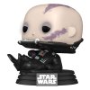 funko pop star wars darth vader unmasked 889698707503
