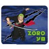 one piece mousepad roronoa zoro 3665361121510