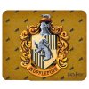 harry potter hufflepuff mousepad 3665361083191