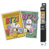 bt21 vintage univertar posters 2 pack 3665361088226