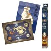 avatar the last airbender appa and map posters 2 pack 3665361073840