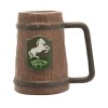 lord of the rings 3d tankard prancing pony pohar 3665361048626