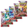 pokemon tcg scarlet violet 2 paldea evolved booster pack 820650853494