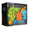 pokemon tcg scarlet violet 2 paldea evolved elite trainer box