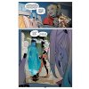 harley quinn posledni zkouska 9788075956354 2