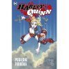 harley quinn posledni zkouska 9788075956354