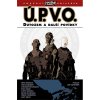 u p v o dutozem a dalsi povidky 9788088152323