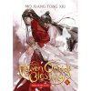 heaven official s blessing tian guan ci fu 6 light novel 9781638585510