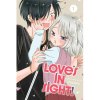 love s in sight 1 9781974736812