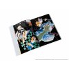 art of demon slayer kimetsu no yaiba 9781974734108 2