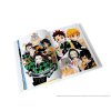 art of demon slayer kimetsu no yaiba 9781974734108 5