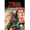 legend of zelda 11 twilight princess 9781974736508