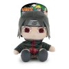 naruto shippuden plush figure itachi sitting 8436591582625