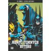 dc comics legenda o batmanovi 43 konec temnych rytiru 2