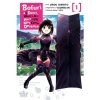 bofuri i don t want to get hurt so i ll max out my defense 1 manga