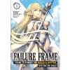 failure frame 1 light novel 9781648270697