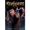 revolvers 9781534324787