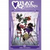 rat queens 4 high fantasies 9781632158994