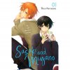 sasaki and miyano 1 9781975320331