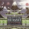 art of the hobbit 9780008601423