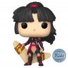 funko pop inuyasha sango special edition 889698602990 2